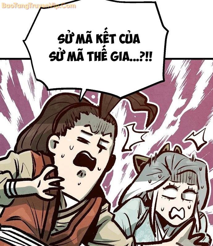 Chinh Phục Võ Lâm Chỉ Với Một Tô Mỳ Chapter 48 - Trang 2