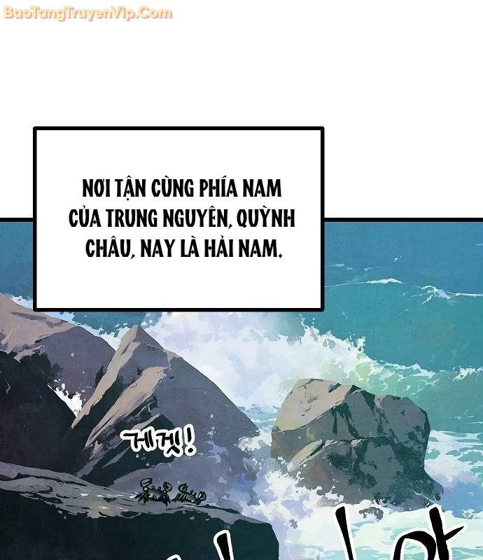 Chinh Phục Võ Lâm Chỉ Với Một Tô Mỳ Chapter 48 - Trang 2