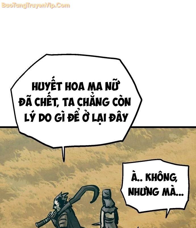 Chinh Phục Võ Lâm Chỉ Với Một Tô Mỳ Chapter 48 - Trang 2