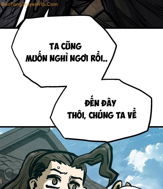 Chinh Phục Võ Lâm Chỉ Với Một Tô Mỳ Chapter 48 - Trang 2