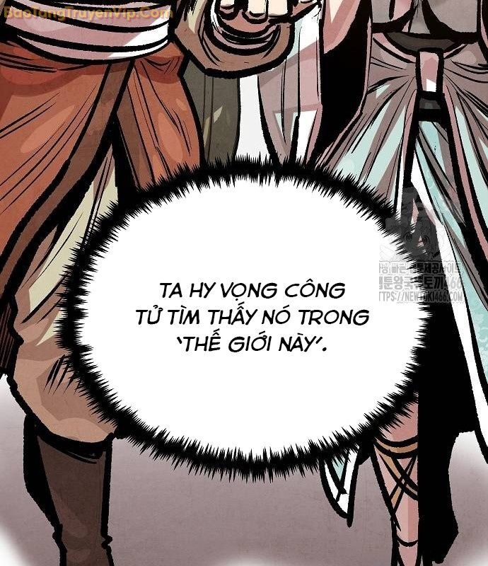 Chinh Phục Võ Lâm Chỉ Với Một Tô Mỳ Chapter 47 - Trang 2