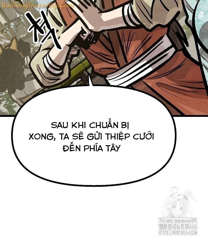 Chinh Phục Võ Lâm Chỉ Với Một Tô Mỳ Chapter 47 - Trang 2