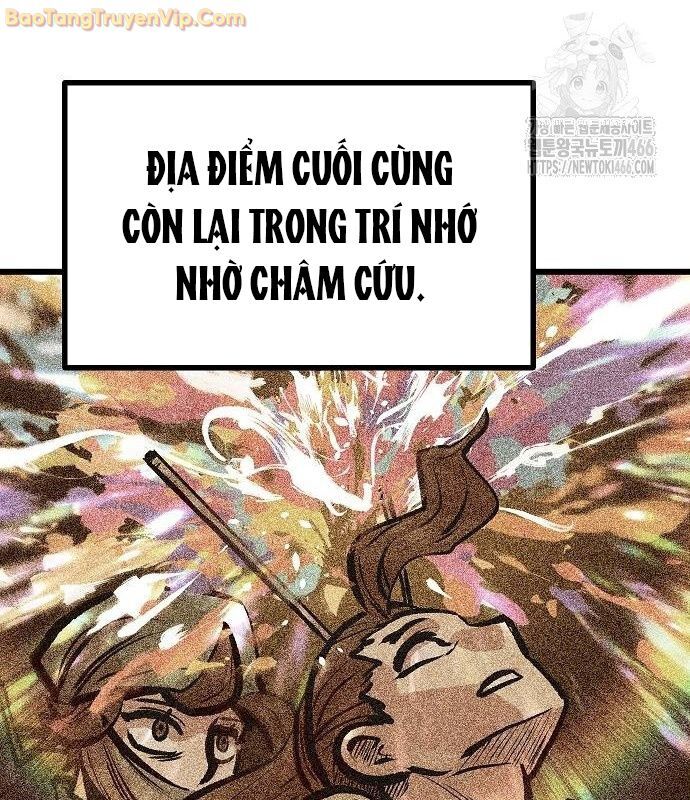 Chinh Phục Võ Lâm Chỉ Với Một Tô Mỳ Chapter 47 - Trang 2