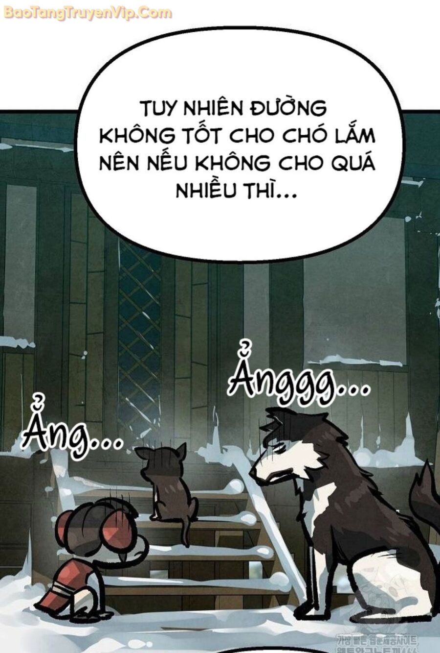 Chinh Phục Võ Lâm Chỉ Với Một Tô Mỳ Chapter 46 - Trang 2