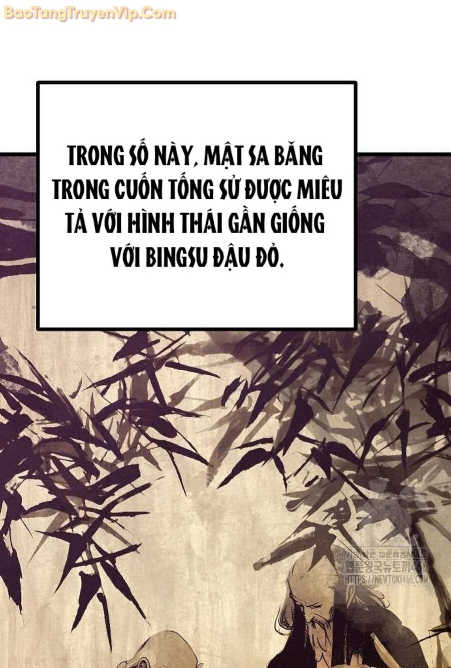 Chinh Phục Võ Lâm Chỉ Với Một Tô Mỳ Chapter 46 - Trang 2