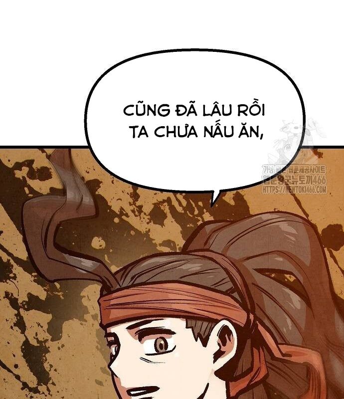 Chinh Phục Võ Lâm Chỉ Với Một Tô Mỳ Chapter 45 - Trang 2