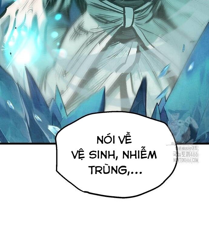 Chinh Phục Võ Lâm Chỉ Với Một Tô Mỳ Chapter 45 - Trang 2