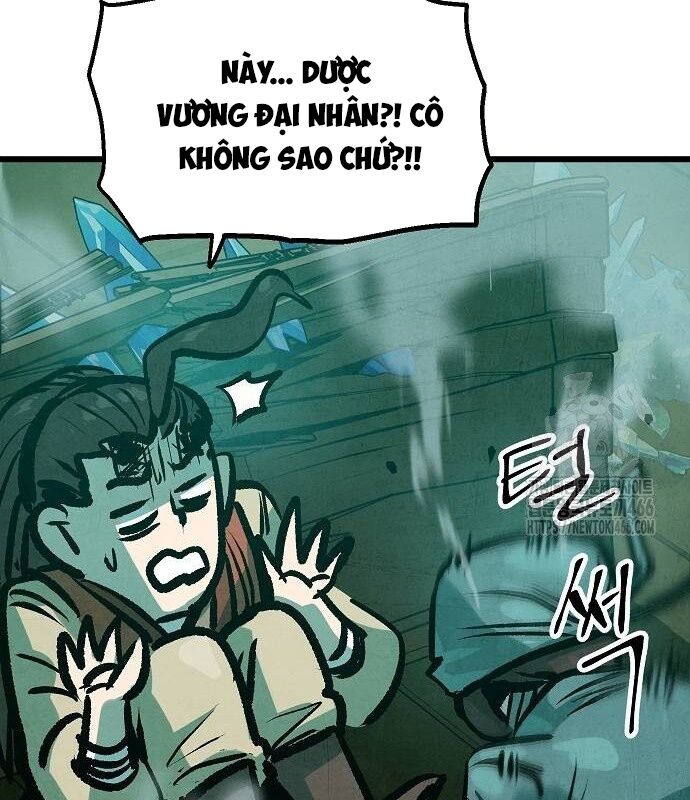 Chinh Phục Võ Lâm Chỉ Với Một Tô Mỳ Chapter 45 - Trang 2