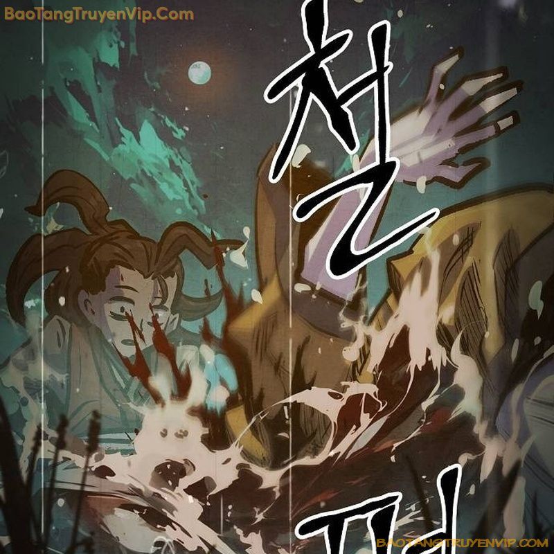 Chinh Phục Võ Lâm Chỉ Với Một Tô Mỳ Chapter 44 - Trang 2