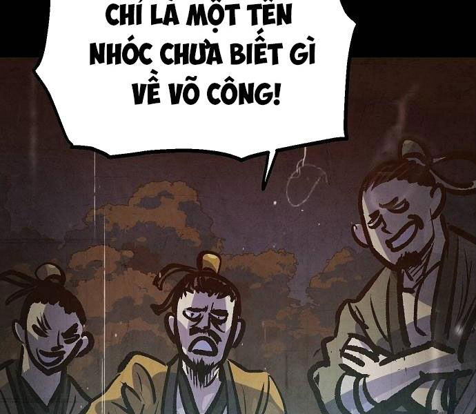 Chinh Phục Võ Lâm Chỉ Với Một Tô Mỳ Chapter 43 - Trang 2