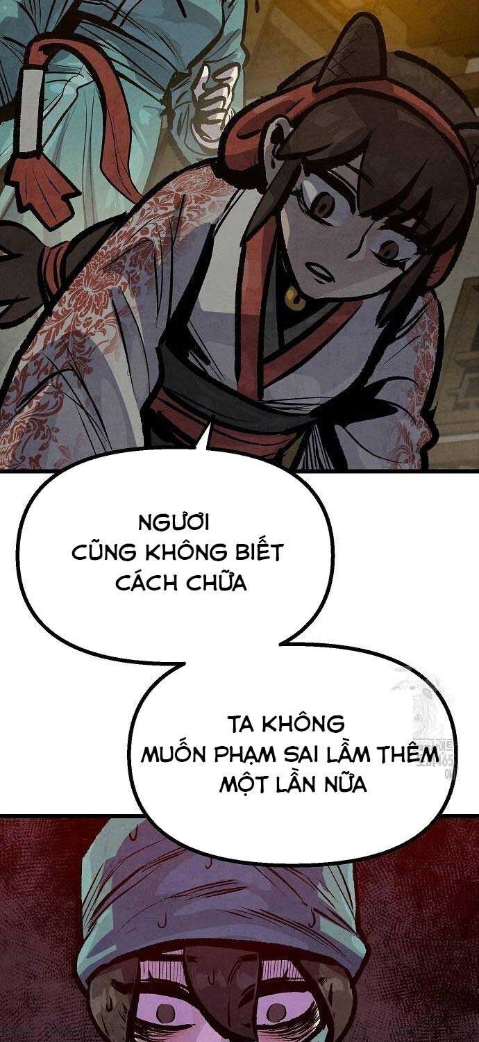 Chinh Phục Võ Lâm Chỉ Với Một Tô Mỳ Chapter 41 - Trang 2