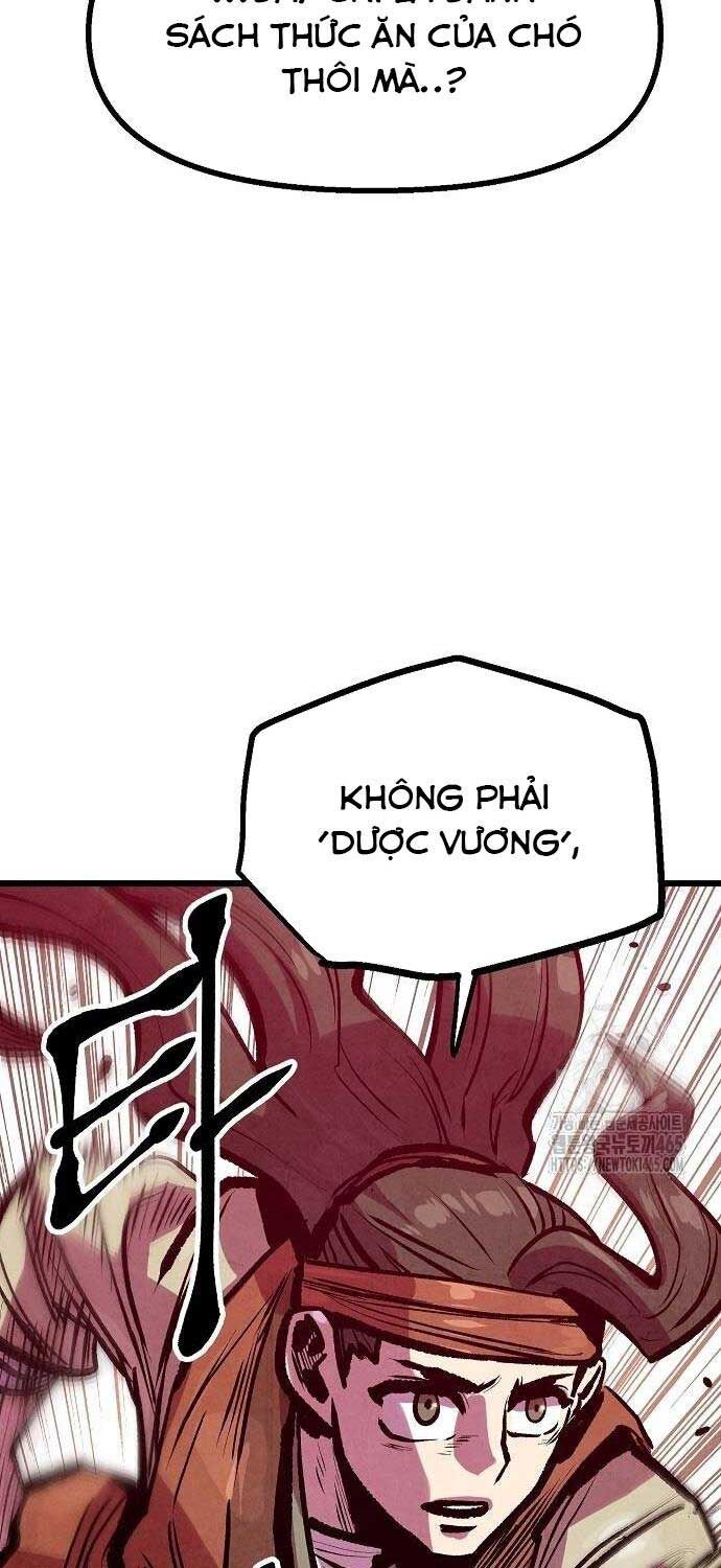 Chinh Phục Võ Lâm Chỉ Với Một Tô Mỳ Chapter 41 - Trang 2