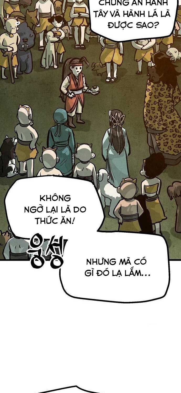 Chinh Phục Võ Lâm Chỉ Với Một Tô Mỳ Chapter 41 - Trang 2