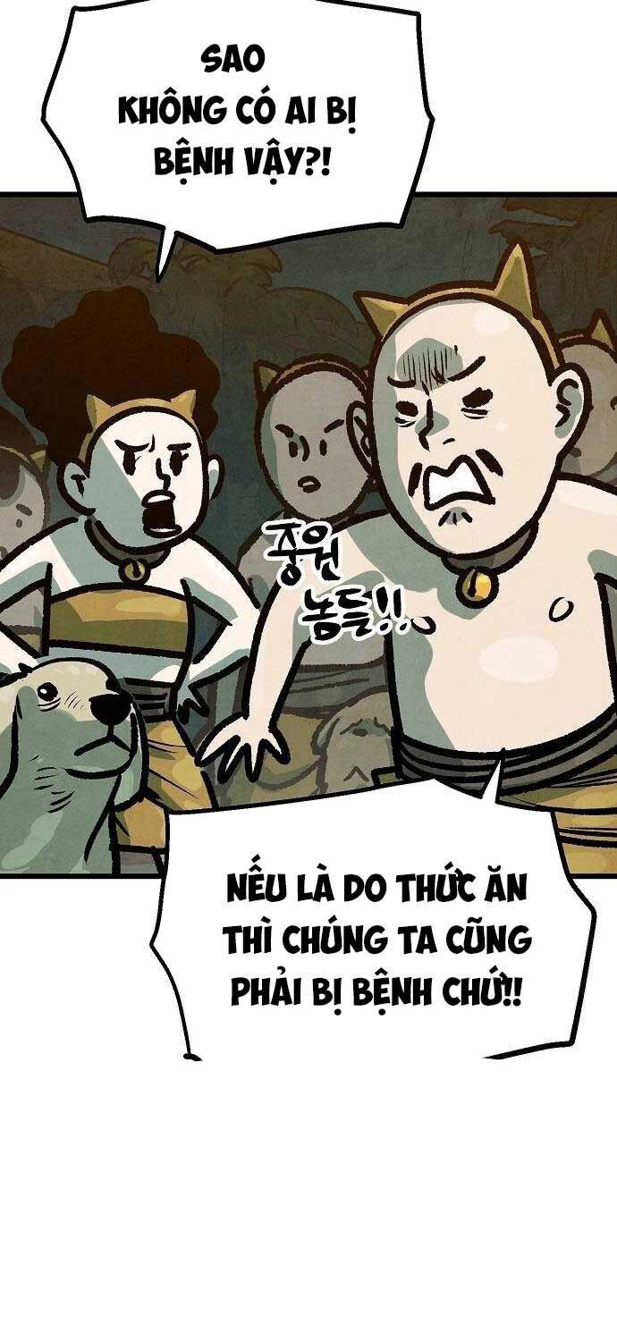 Chinh Phục Võ Lâm Chỉ Với Một Tô Mỳ Chapter 41 - Trang 2