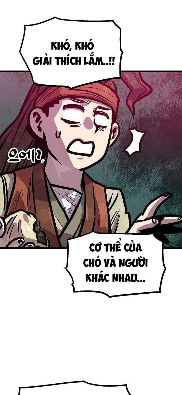 Chinh Phục Võ Lâm Chỉ Với Một Tô Mỳ Chapter 41 - Trang 2