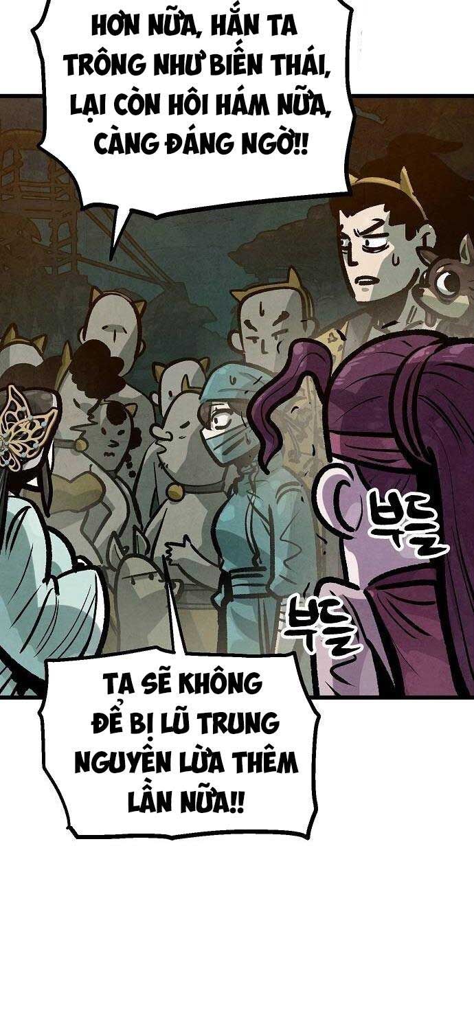 Chinh Phục Võ Lâm Chỉ Với Một Tô Mỳ Chapter 41 - Trang 2