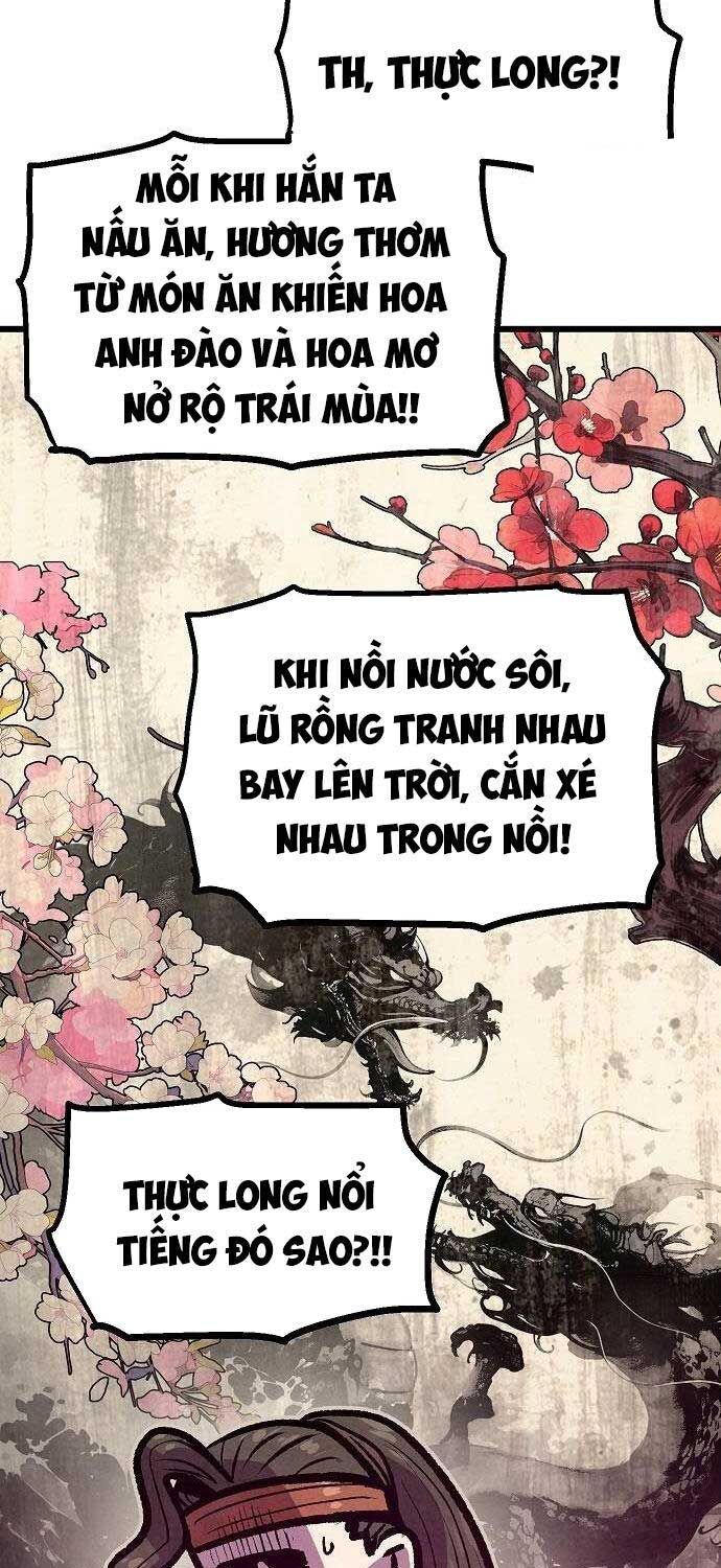 Chinh Phục Võ Lâm Chỉ Với Một Tô Mỳ Chapter 41 - Trang 2