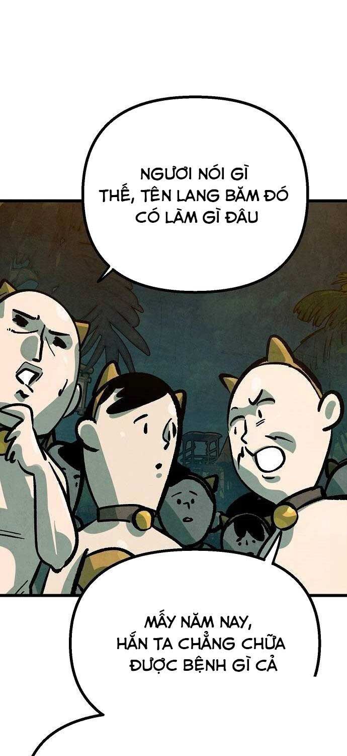 Chinh Phục Võ Lâm Chỉ Với Một Tô Mỳ Chapter 41 - Trang 2