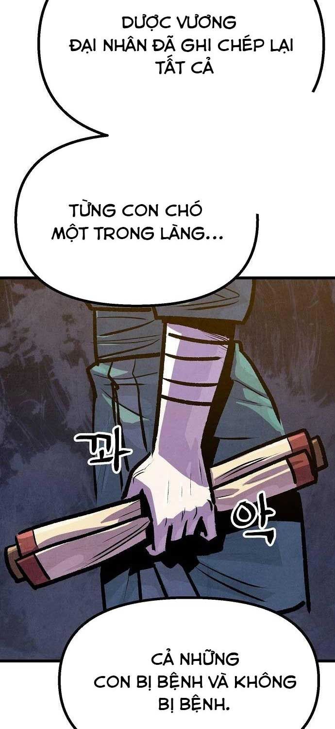 Chinh Phục Võ Lâm Chỉ Với Một Tô Mỳ Chapter 41 - Trang 2