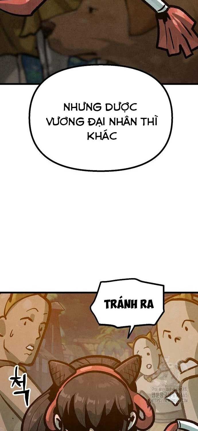 Chinh Phục Võ Lâm Chỉ Với Một Tô Mỳ Chapter 41 - Trang 2