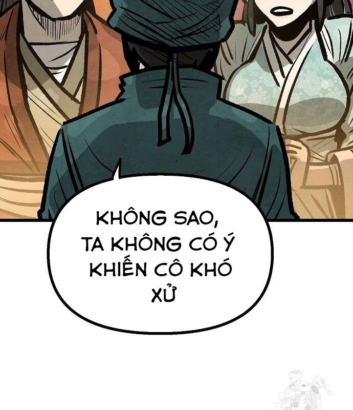 Chinh Phục Võ Lâm Chỉ Với Một Tô Mỳ Chapter 39 - Trang 2