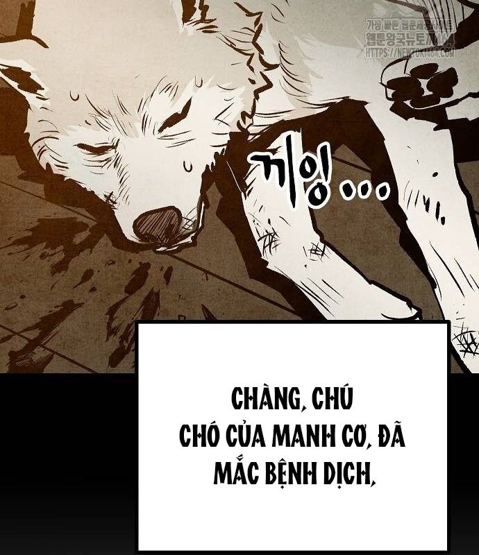 Chinh Phục Võ Lâm Chỉ Với Một Tô Mỳ Chapter 39 - Trang 2