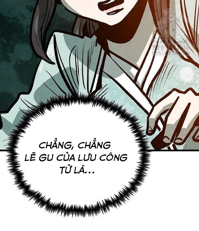 Chinh Phục Võ Lâm Chỉ Với Một Tô Mỳ Chapter 39 - Trang 2