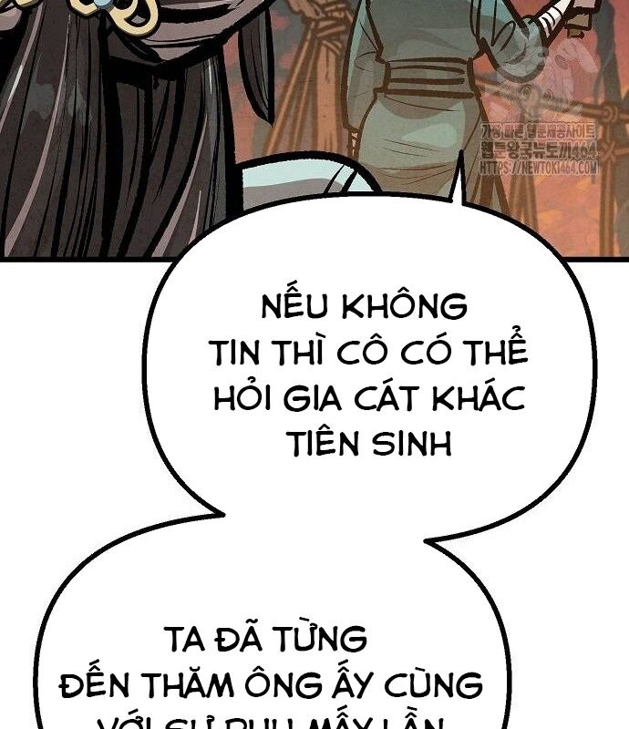 Chinh Phục Võ Lâm Chỉ Với Một Tô Mỳ Chapter 39 - Trang 2