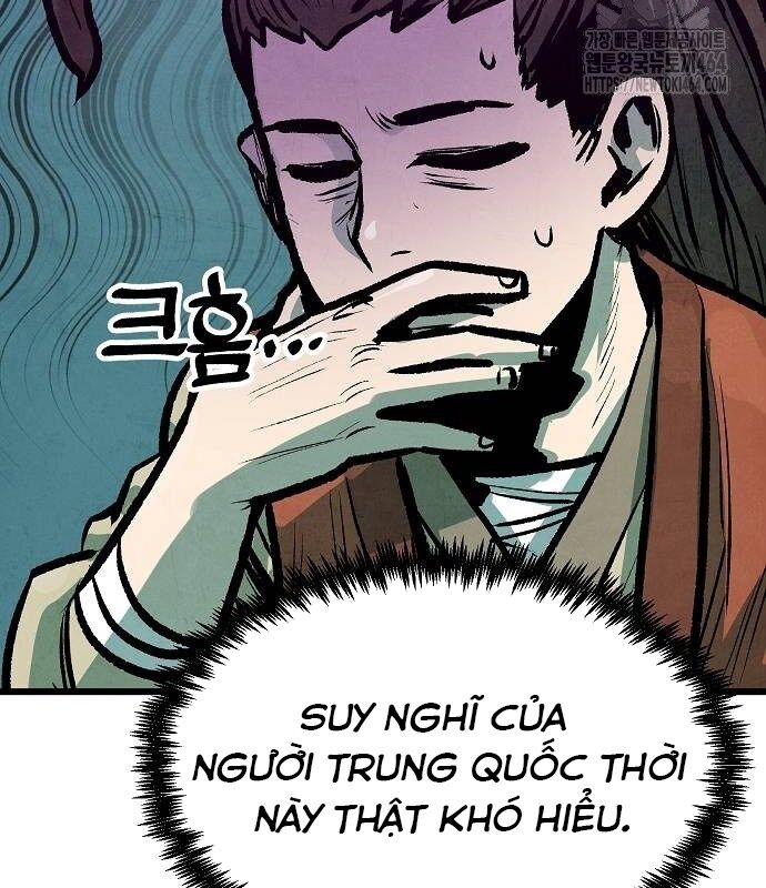 Chinh Phục Võ Lâm Chỉ Với Một Tô Mỳ Chapter 39 - Trang 2