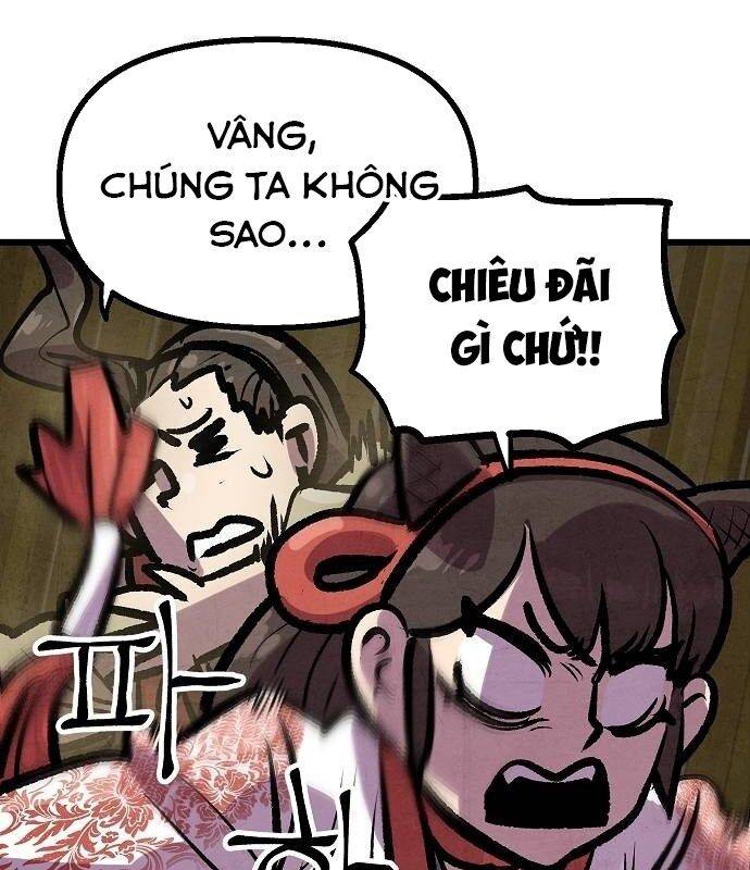 Chinh Phục Võ Lâm Chỉ Với Một Tô Mỳ Chapter 38 - Trang 2