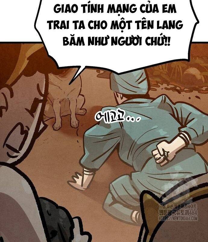 Chinh Phục Võ Lâm Chỉ Với Một Tô Mỳ Chapter 38 - Trang 2