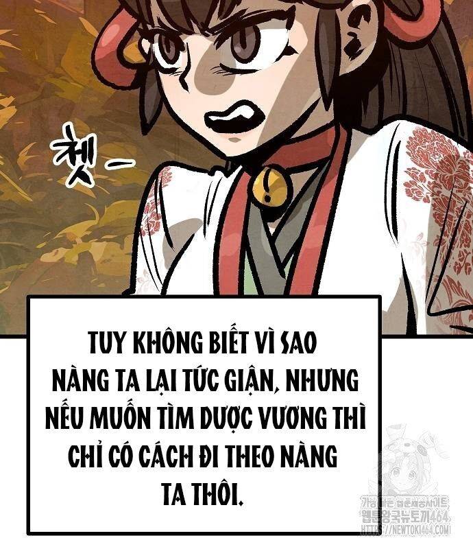 Chinh Phục Võ Lâm Chỉ Với Một Tô Mỳ Chapter 38 - Trang 2