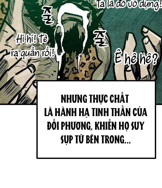 Chinh Phục Võ Lâm Chỉ Với Một Tô Mỳ Chapter 38 - Trang 2