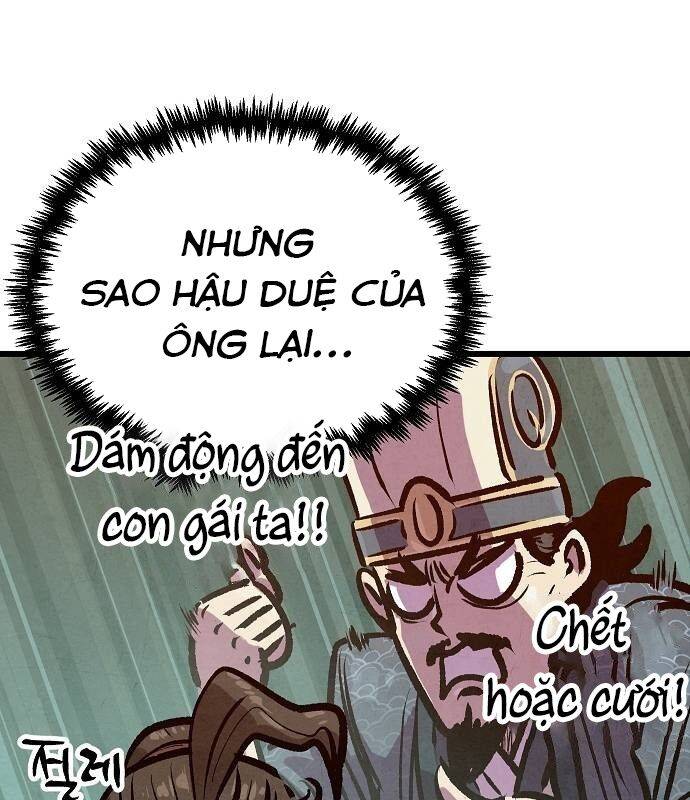 Chinh Phục Võ Lâm Chỉ Với Một Tô Mỳ Chapter 38 - Trang 2