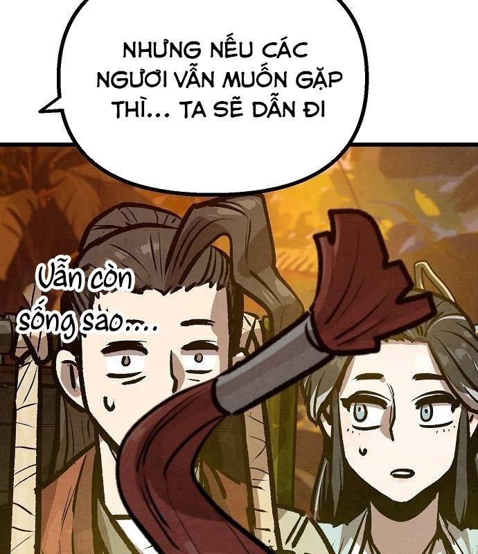 Chinh Phục Võ Lâm Chỉ Với Một Tô Mỳ Chapter 38 - Trang 2