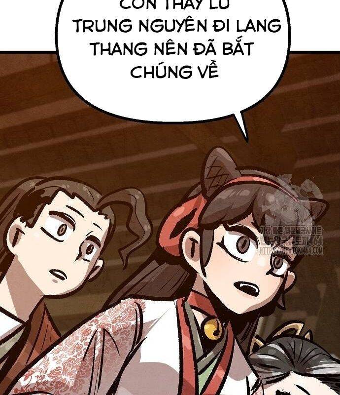 Chinh Phục Võ Lâm Chỉ Với Một Tô Mỳ Chapter 38 - Trang 2