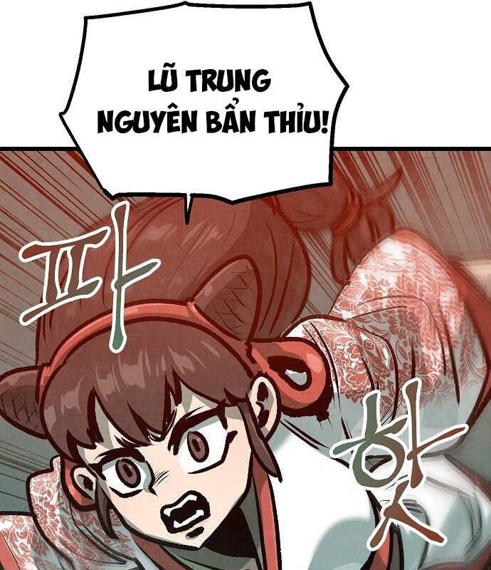 Chinh Phục Võ Lâm Chỉ Với Một Tô Mỳ Chapter 37 - Trang 2