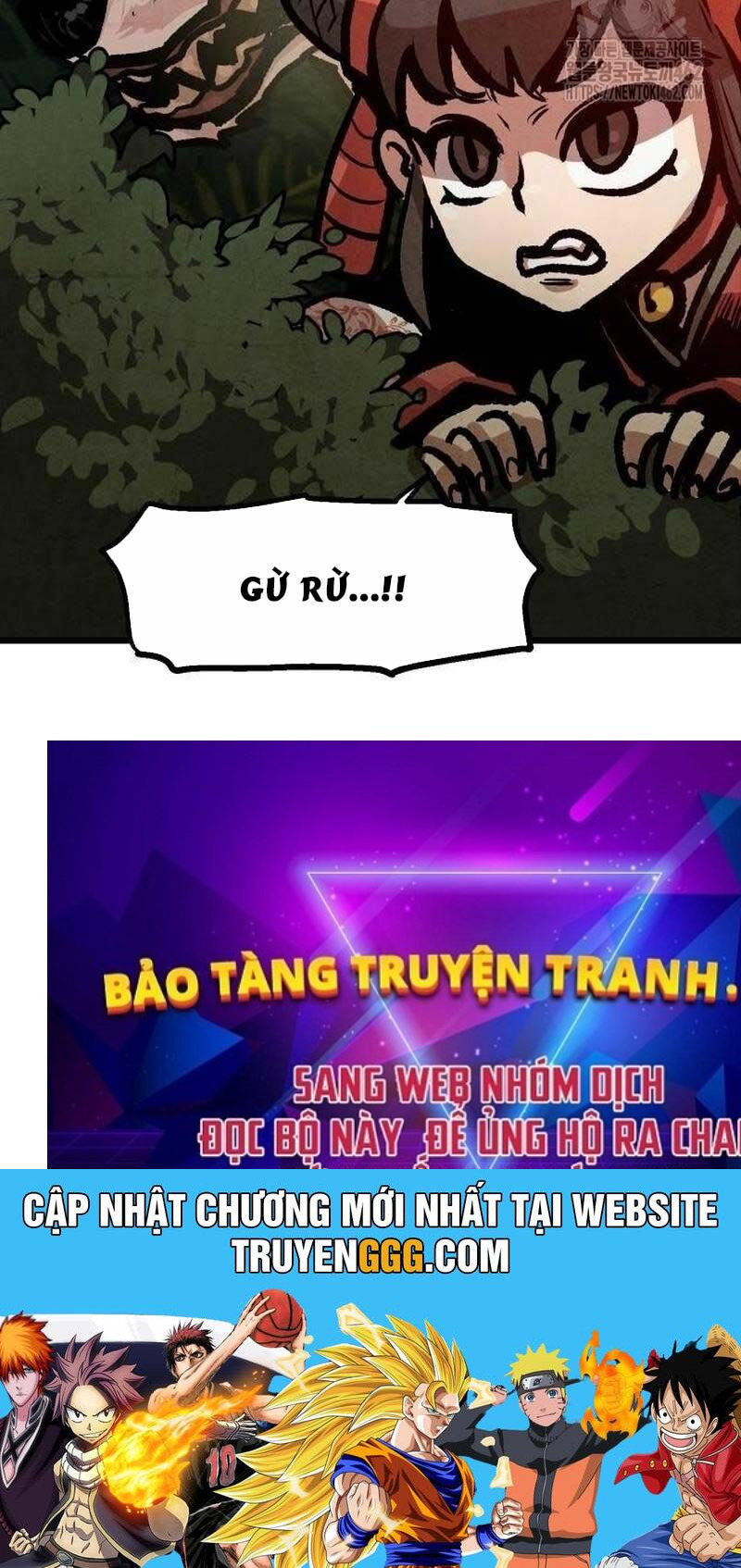 Chinh Phục Võ Lâm Chỉ Với Một Tô Mỳ Chapter 36 - Trang 2