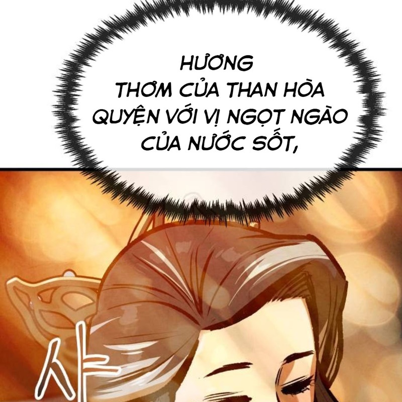 Chinh Phục Võ Lâm Chỉ Với Một Tô Mỳ Chapter 35 - Trang 2