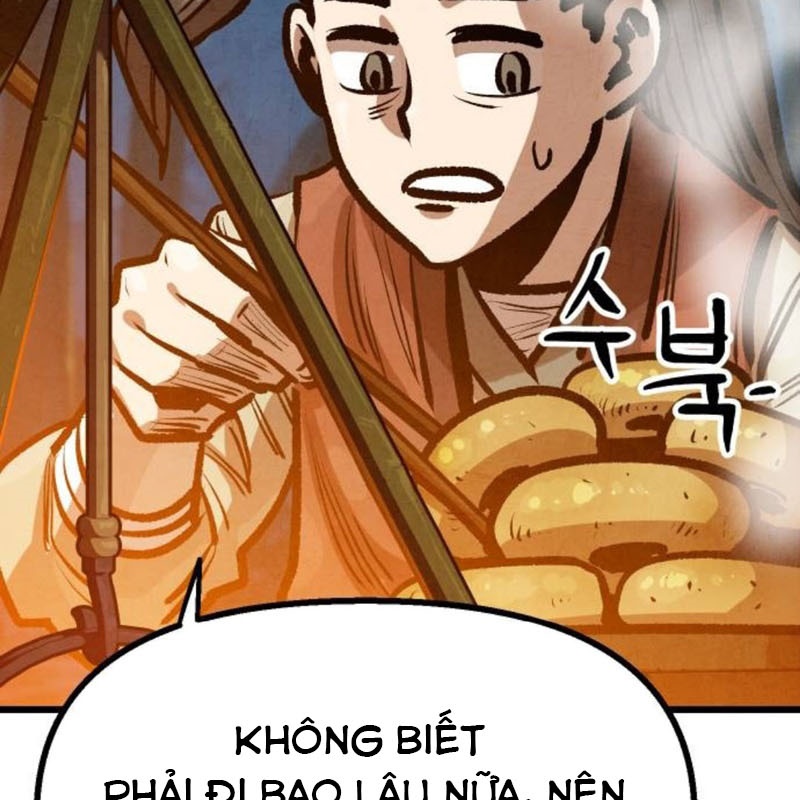 Chinh Phục Võ Lâm Chỉ Với Một Tô Mỳ Chapter 35 - Trang 2