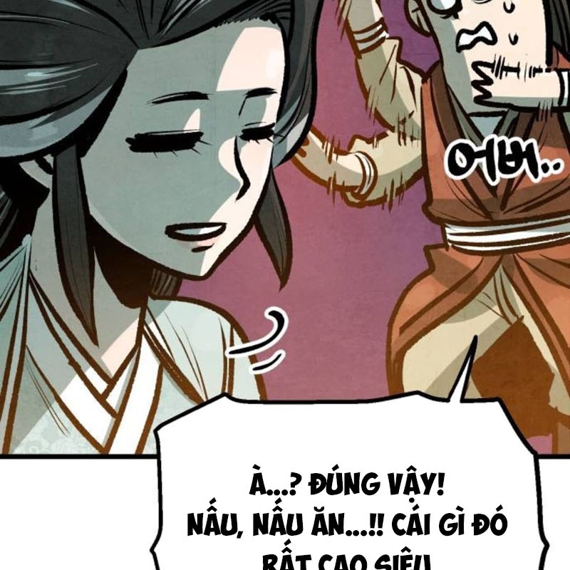 Chinh Phục Võ Lâm Chỉ Với Một Tô Mỳ Chapter 35 - Trang 2