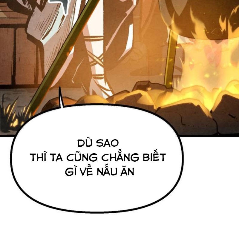 Chinh Phục Võ Lâm Chỉ Với Một Tô Mỳ Chapter 35 - Trang 2