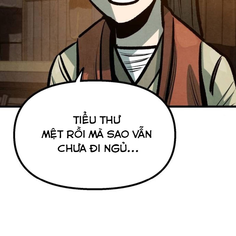 Chinh Phục Võ Lâm Chỉ Với Một Tô Mỳ Chapter 35 - Trang 2