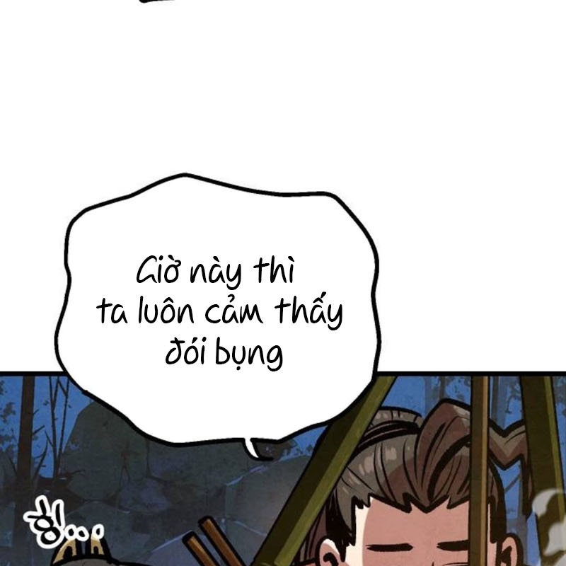 Chinh Phục Võ Lâm Chỉ Với Một Tô Mỳ Chapter 35 - Trang 2