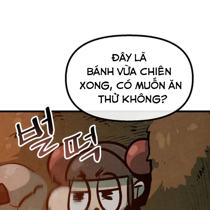 Chinh Phục Võ Lâm Chỉ Với Một Tô Mỳ Chapter 35 - Trang 2