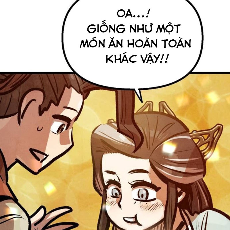 Chinh Phục Võ Lâm Chỉ Với Một Tô Mỳ Chapter 35 - Trang 2