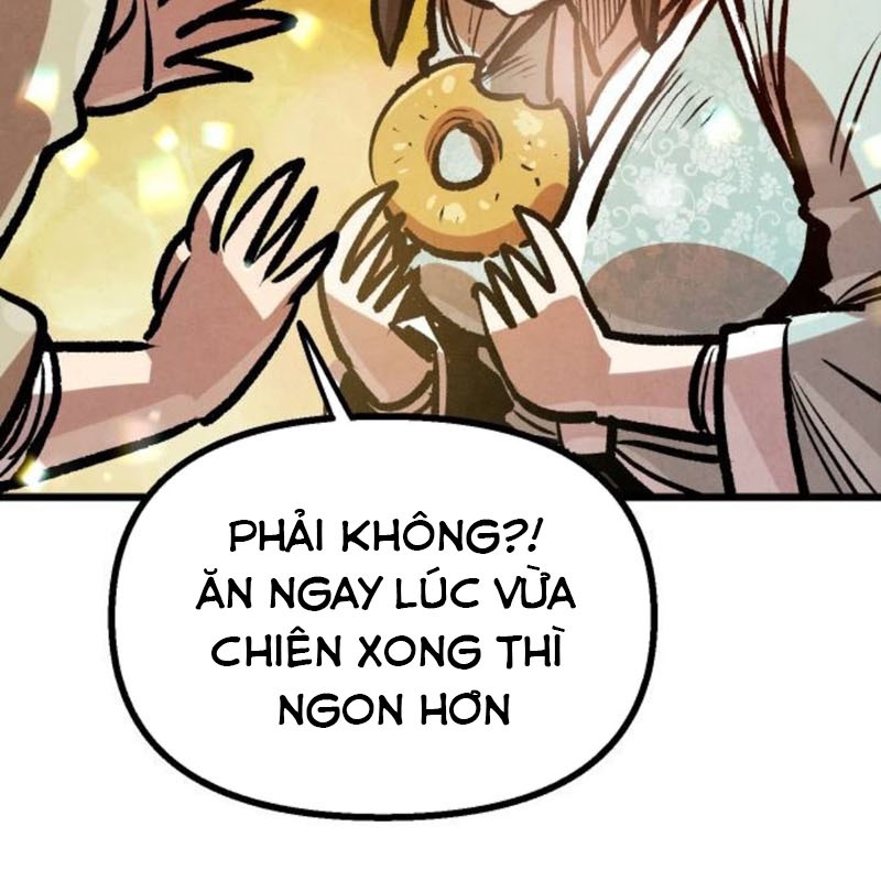 Chinh Phục Võ Lâm Chỉ Với Một Tô Mỳ Chapter 35 - Trang 2