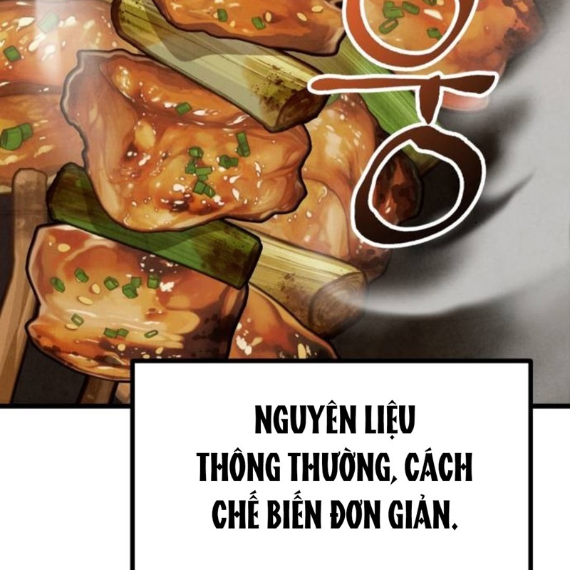 Chinh Phục Võ Lâm Chỉ Với Một Tô Mỳ Chapter 35 - Trang 2