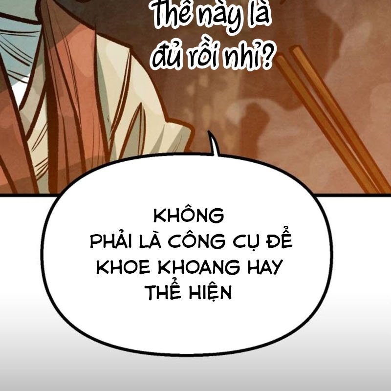 Chinh Phục Võ Lâm Chỉ Với Một Tô Mỳ Chapter 35 - Trang 2