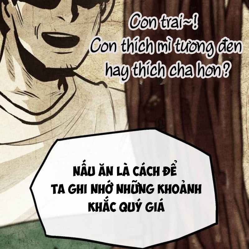 Chinh Phục Võ Lâm Chỉ Với Một Tô Mỳ Chapter 35 - Trang 2